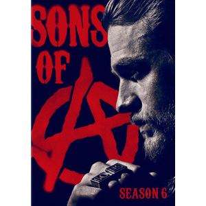 Sons of Anarchy-Season 6