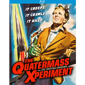 Quatermass Xperiment