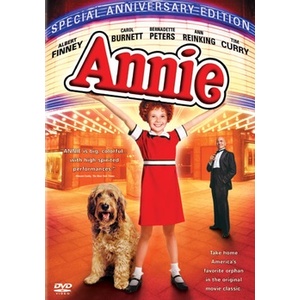 Annie