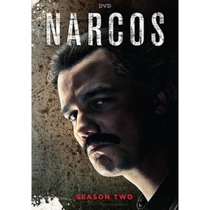 Narcos-Season 2
