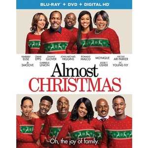Almost Christmas