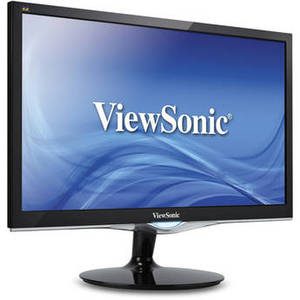 VX2452MH 23.6" 16:9 LCD Monitor