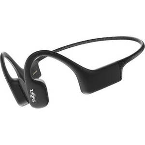 OpenSwim Open-Ear MP3 Player Swimming Headphones (Black Diamond)