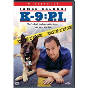 K-9 Pi