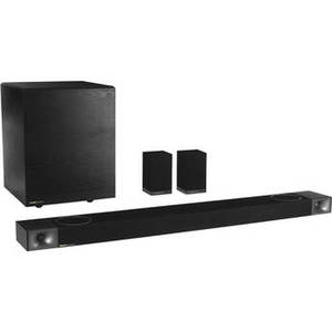 Cinema 1200 1200W 5.1.4-Channel Soundbar System