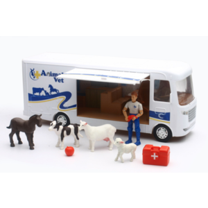 Country Life Animal Vet Set