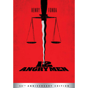 12 Angry Men
