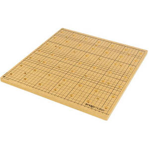 CNC Platform MDF Wasteboard