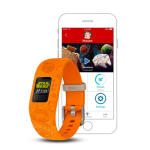 vÃvofit® jr. 2 Star Wars