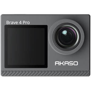 Brave 4 Pro Action Camera