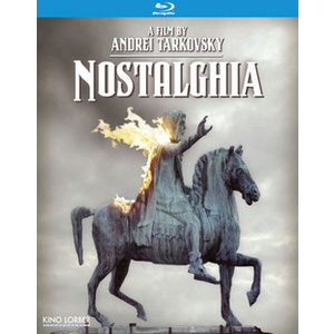 Nostalghia