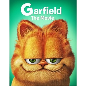 Garfield the Movie