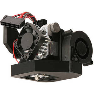 SL Tool Head