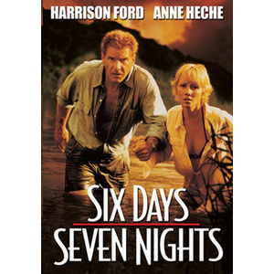 Six Days Seven Nights