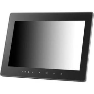 1219GNC 12.1" IP67 Rugged Sunlight Readable Touchscreen LCD Monitor