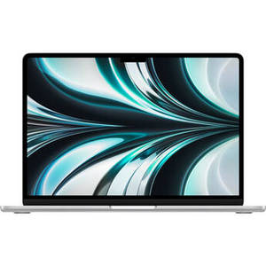 13.6" MacBook Air (M2, Silver)