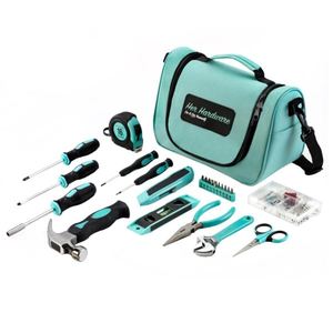 Her Hardware Homeowners Tool Set