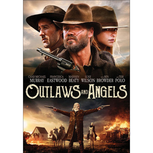 Outlaws & Angels