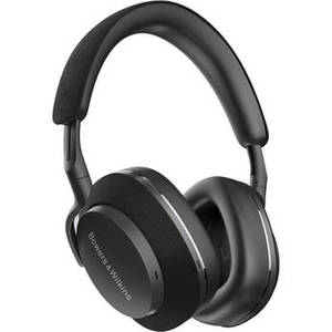Px7 S2 Noise-Canceling Wireless Over-Ear Headphones (Black)