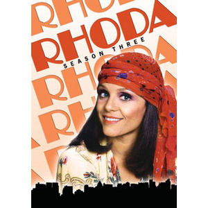 Rhoda-Season 3