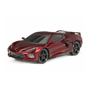 1:12 R/C Corvette C8 - R/C Charger Series