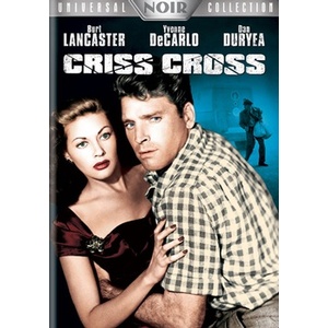 Criss Cross