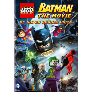 Lego Batman-Movie Dc Superheroes Unite