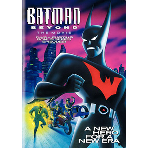 Batman Beyond