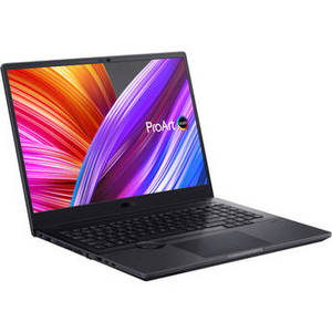16" ProArt StudioBook 16 Laptop