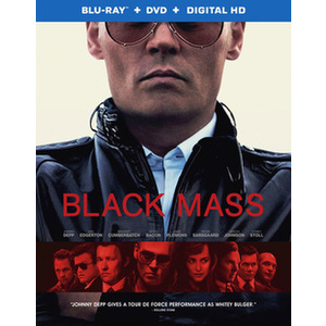 Black Mass