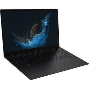 15.6" Galaxy Book2 Pro Laptop (Graphite)