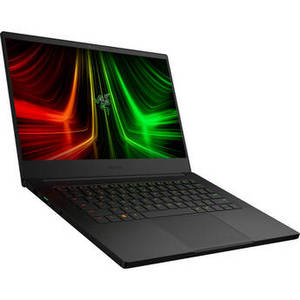 14" Razer Blade 14 Gaming Laptop (Black)
