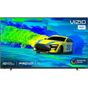 M-Series Quantum Q7-J01 55" Class HDR 4K UHD Smart Quantum Dot LED TV