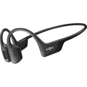 OpenRun Pro Bone Conduction Open-Ear Sport Headphones (Black)