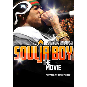 Soulja Boy-Movie