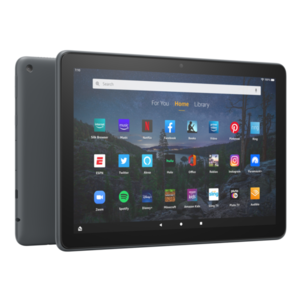 Amazon Fire HD 10 Plus 64GB Tablet - 11th Generation