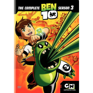 Ben 10-Season 3