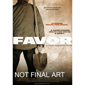 Favor
