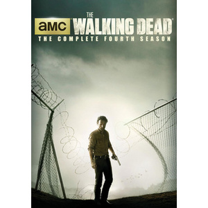 Walking Dead-Season 4