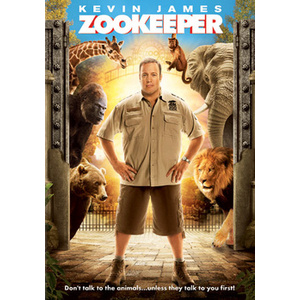Zookeeper