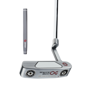 Odyssey White Hot OG #1 Putter