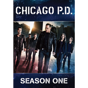 Chicago P.D.-Season 1