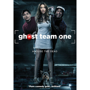 Ghost Team One