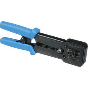 100054C EZ-RJPRO HD Crimp Tool
