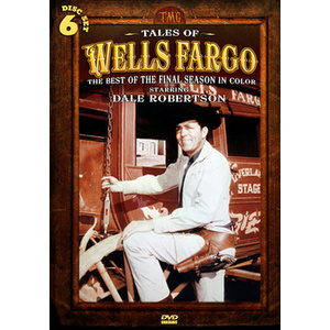 Tales of Wells Fargo