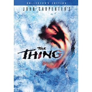 Thing Colle 1982 Edition
