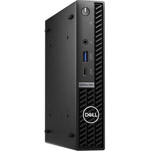 OptiPlex 5000 Micro Desktop Computer