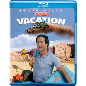 Vacation
