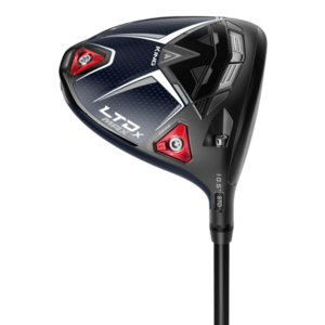 Cobra LTDx MAX Driver