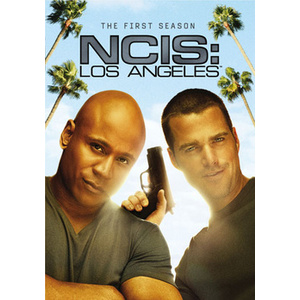 Ncis-Los Angeles-1st Season